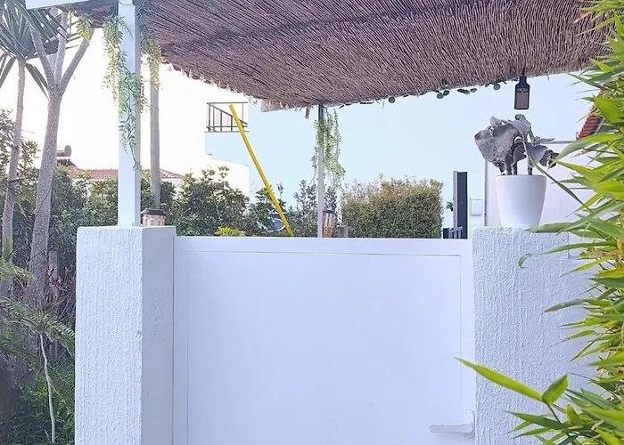 Apartmán Kanela B-side