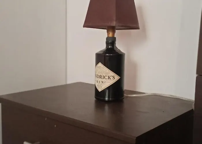 Apartmán Kanela B-side