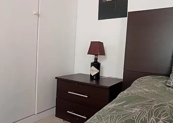 Apartament Kanela B-side *