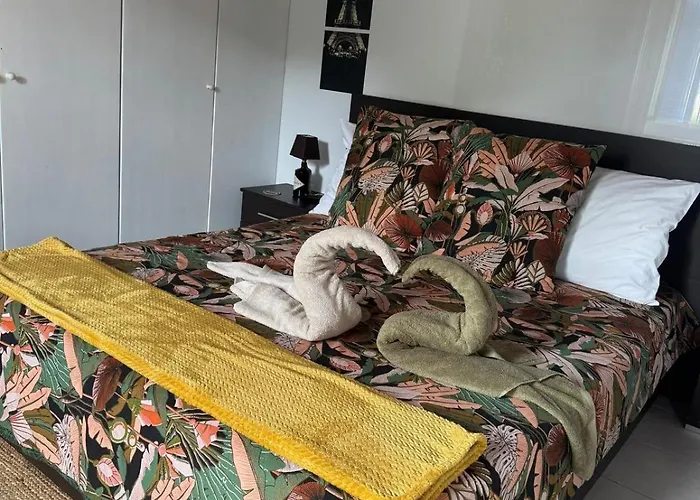 Kanela B-side Apartament *