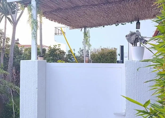 Kanela B-side Lägenhet