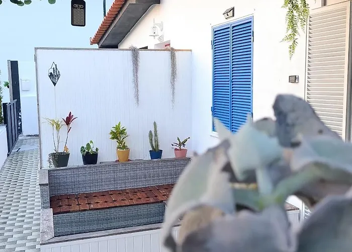 Lägenhet Kanela B-side *