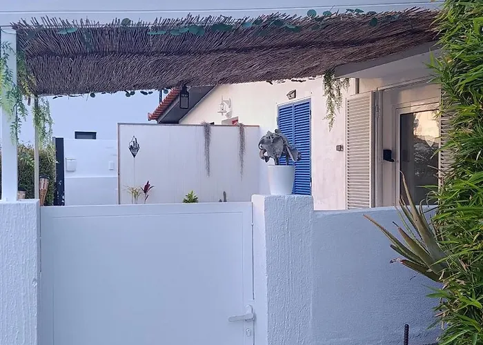 Apartament Kanela B-side Machico (Madeira)