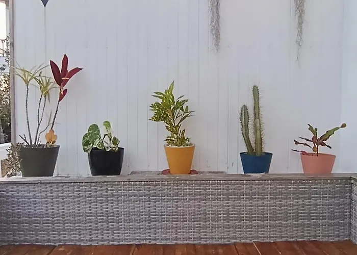 Kanela B-side Apartmán