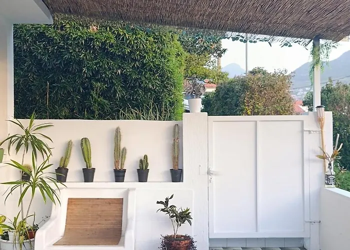 Kanela B-side Apartament *