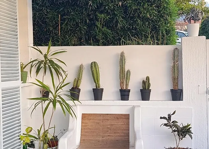 Kanela B-side Lägenhet *