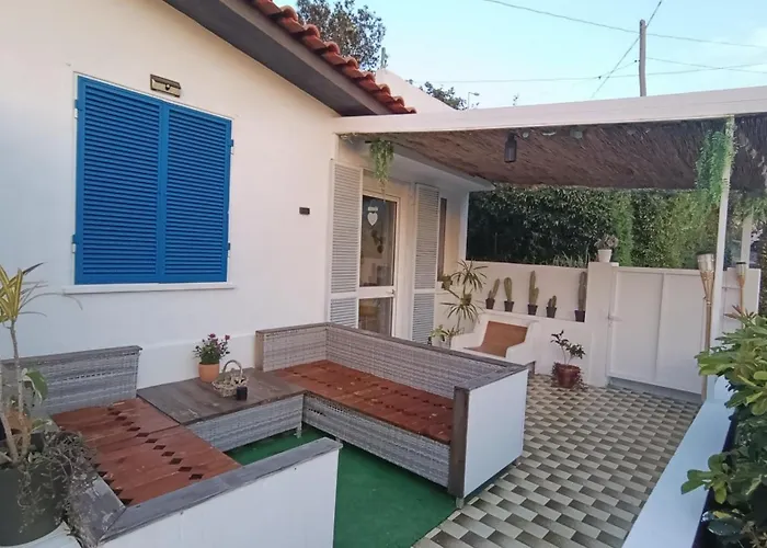 Apartament Kanela B-side *