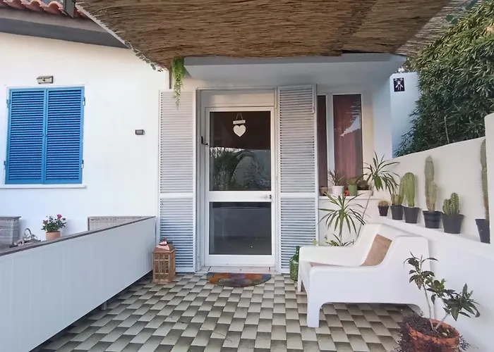 Lägenhet Kanela B-side Machico (Madeira)